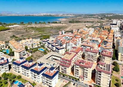 Resale · Apartment · La Mata