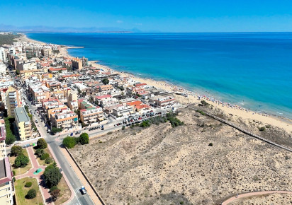 Resale · Apartment · La Mata