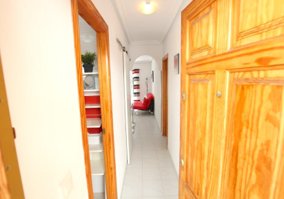 Resale · Apartment · La Mata