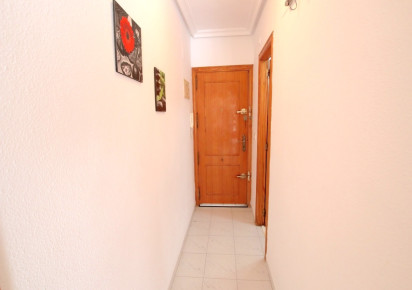 Resale · Apartment · La Mata