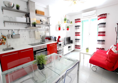 Resale · Apartment · La Mata