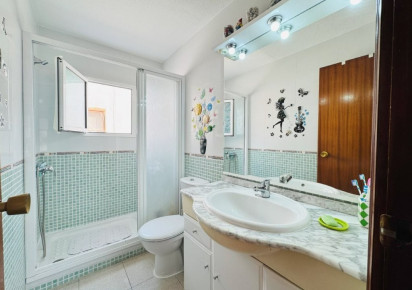 Resale · Apartment · La Mata