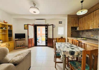 Resale · Apartment · La Mata