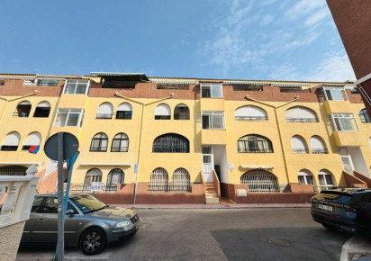 Resale · Apartment · La Mata