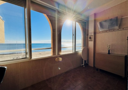 Resale · Apartment · La Mata