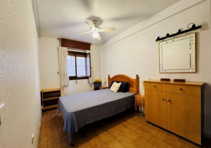 Resale · Apartment · La Mata