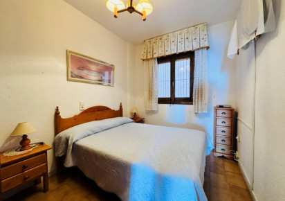 Resale · Apartment · La Mata