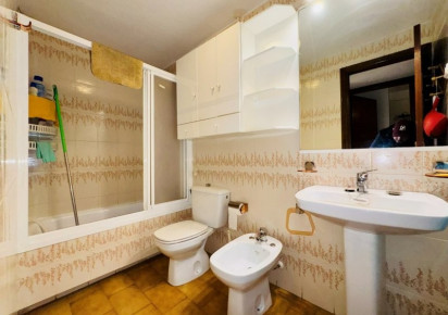 Resale · Apartment · La Mata