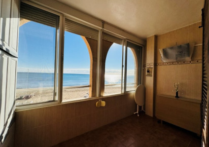 Resale · Apartment · La Mata