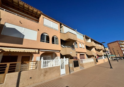 Resale · Apartment · La Mata
