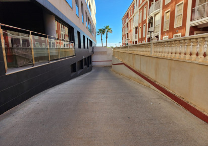 Resale · Apartment · La Mata