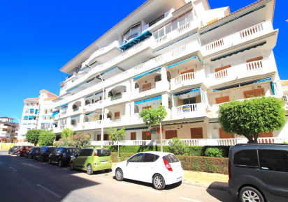 Resale · Apartment · La Mata