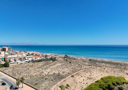 Resale · Apartment · La Mata