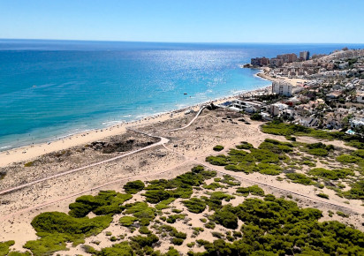 Resale · Apartment · La Mata