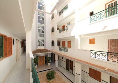 Resale · Apartment · La Mata