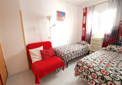 Resale · Apartment · La Mata