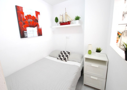 Resale · Apartment · La Mata