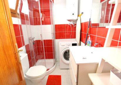 Resale · Apartment · La Mata