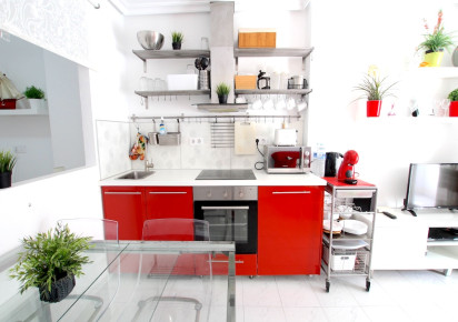 Resale · Apartment · La Mata