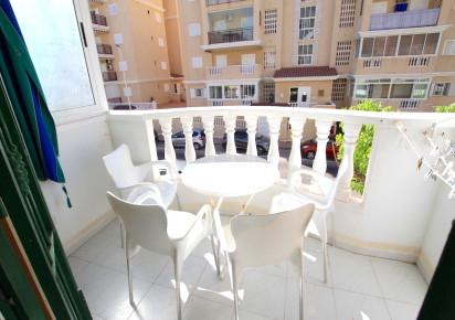 Resale · Apartment · La Mata