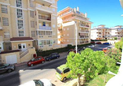 Resale · Apartment · La Mata