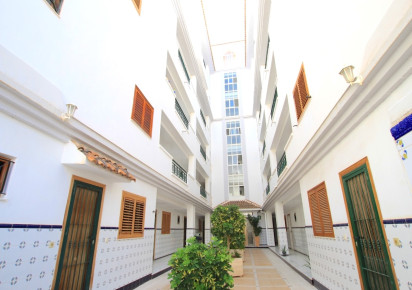 Resale · Apartment · La Mata