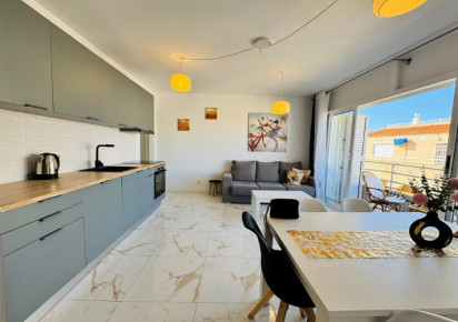 Resale · Apartment · La Mata