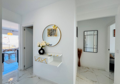 Resale · Apartment · La Mata