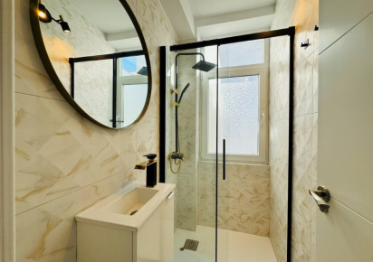 Resale · Apartment · La Mata