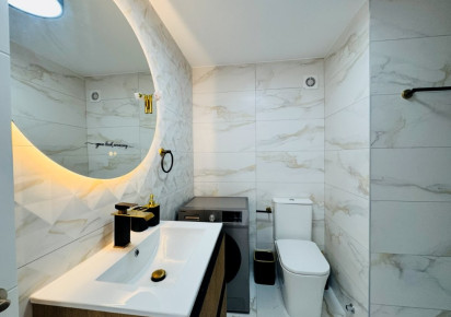 Resale · Apartment · La Mata