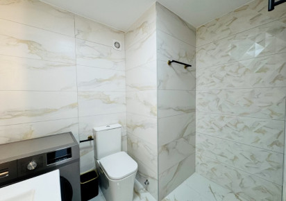 Resale · Apartment · La Mata