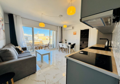 Resale · Apartment · La Mata