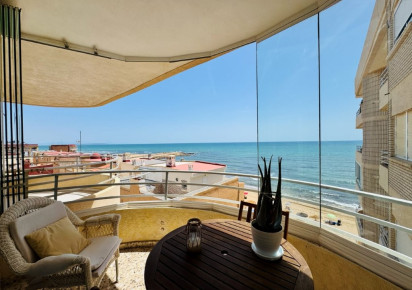 Resale · Apartment · La Mata