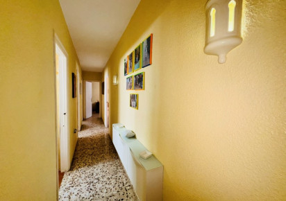 Resale · Apartment · La Mata