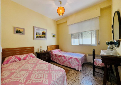 Resale · Apartment · La Mata