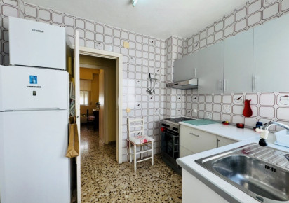 Resale · Apartment · La Mata