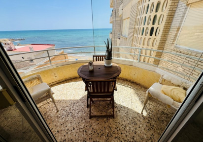 Resale · Apartment · La Mata