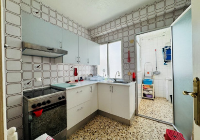 Resale · Apartment · La Mata