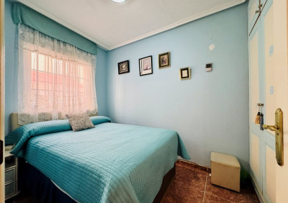 Resale · Apartment · La Mata