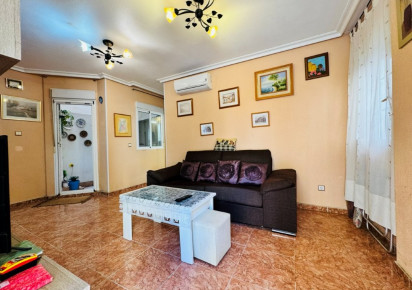 Resale · Apartment · La Mata