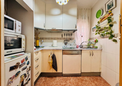 Resale · Apartment · La Mata