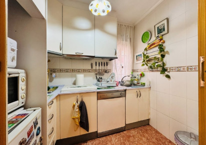 Resale · Apartment · La Mata