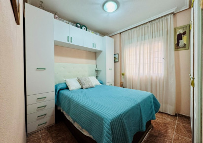 Resale · Apartment · La Mata