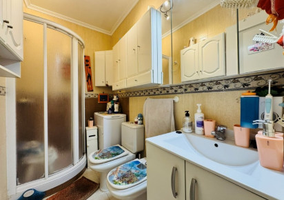 Resale · Apartment · La Mata