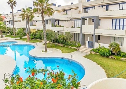 Resale · Apartment · La Mata