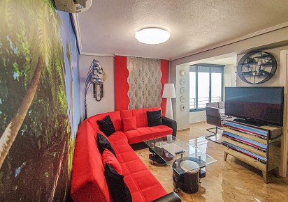 Resale · Apartment · La Mata