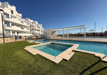 Resale · Apartment · Los Alcazares · Santa Rosalia Lake and Life Resort