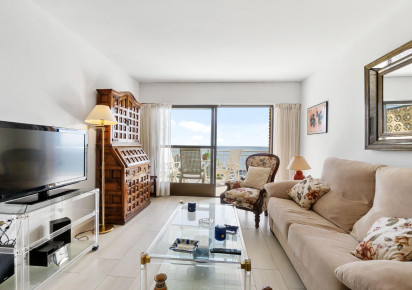 Resale · Apartment · Orihuela Costa · Agua Marina