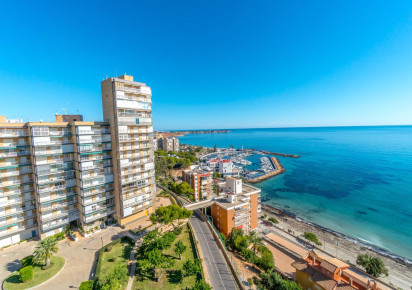 Resale · Apartment · Orihuela Costa · Agua Marina