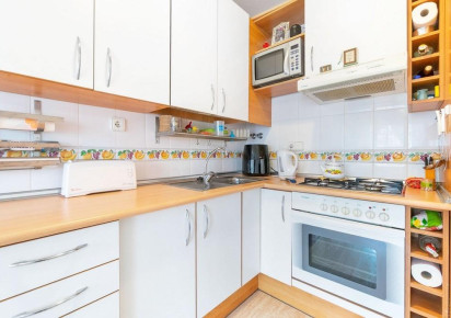 Resale · Apartment · Orihuela Costa · Aguamarina